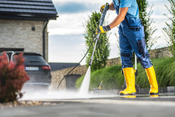 Best Post-Construction Pressure Washing  in Port Jefferson, NY